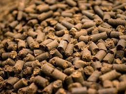 Vermont Wool Pellets Project